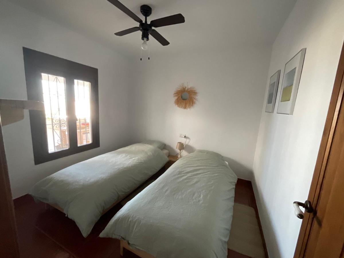Villa Casa Pura Vida - Malaga - Andalusie Colmenar Exterior foto